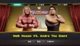 WWE Legends of WrestleMania