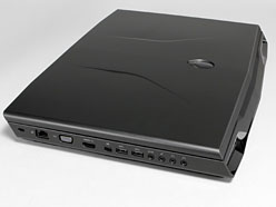 #006Υͥ/PR3ALIENWARE M17xо졣ޡΡPCϤĤ˵ǽ̤ǥǥȥåPCĶ