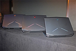 #003Υͥ/E3 20132ǯ֤Υեǥ󥸡ALIENWAREޡΡPCʤ4꡼ȯɽƹǤȯɽ٥Ȥݡ