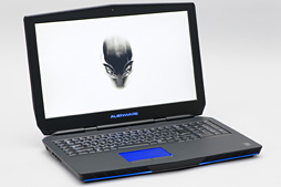  No.004Υͥ / ALIENWARE 17סALIENWARE 15סALIENWARE 13װ󸡾ڡ1ˡ֥ޡΡPC̾׺ǿǥ뤬®ǽ餫ˤ