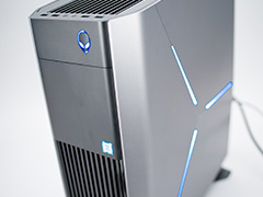 ALIENWARE Aurora R5ץӥ塼ͥ줿ȤΤѤ륲PCϡǽŤ­ǤΤʤΤ