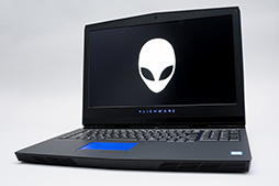  No.004Υͥ / ALIENWARE 17 R4סALIENWARE 15 R3ץӥ塼GTX 10ȤʤäΡPCǽȡץǥХλȤ򸡾