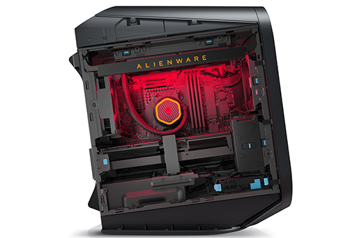  No.008Υͥ / Alienware500HzɽбIPSվǥץ쥤ȯɽˡRyzen 7000ܤΥϥɥǥȥåPC