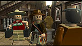 LEGO Indiana Jones 2: The Adventure Continues