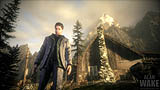 Alan Wake