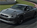 Forza Motorsport 3פ2010ǯNissan GT-R SpecVפʤɺǿ10ּ郎Ͽ줿ǯڥ ѥåפо