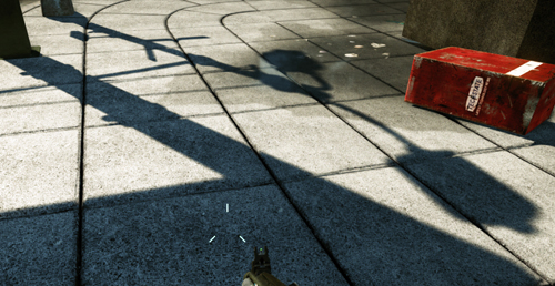 #039Υͥ/DirectX 11ѥåŬѤCrysis 2פΥեå򥪥ץ꤫鸫Ƥߤ