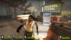 #002Υͥ/GDC 2010ϥӤڤޤLeft 4 Dead 2פˤ᡼ɽˡValve