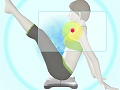 ޤޤǽ21Υȥ졼˥󥰤ɲä줿Wii Fit Plusפ101ȯ䡣Wii⡼ץ饹˥ʹ˥ǥо