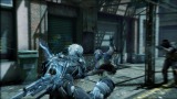 METALGEAR RISING REVENGEANCE