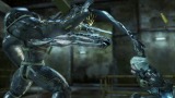 METALGEAR RISING REVENGEANCE