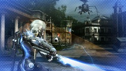 #012Υͥ/GamescomϤ줬ͳǤMETAL GEAR RISING REVENGEANCEפΥץ쥤ࡼӡǺܡŤ˽äפǧ褦