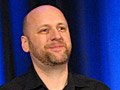 GDC 2012ϡHeavy RainפDavid Cage᤬ֱ顣Сͥꥢʼǵ򤹤롤ͤδվޤ˴륲ؤĩ