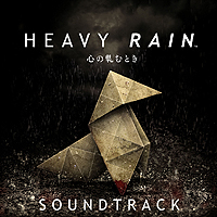  No.004Υͥ / PS4HEAVY RAIN -¤Ȥ-  BEYOND: Two Souls CollectionפۿȡPVƥȥΥȥۿ