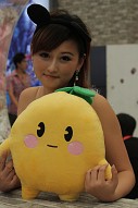 CJ 09ϤԤޤChinaJoy 2009ѥ˥̿Ǻܤޤ