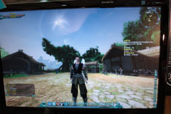 #004Υͥ/CJ 09KINGSOFT2D3DؤȿʲMMORPGַOnline פץ쥤֥Ÿ