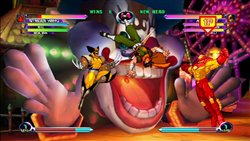 #003Υͥ/MARVEL  VS. CAPCOM 2Xbox 360PS3ǥ