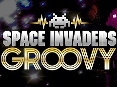 ڡ١40ǯǰơڤǳڤSPACE INVADERS GROOVYפ