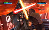 Star Wars: The Force Unleashed Ultimate Sith Edition