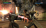 Star Wars: The Force Unleashed Ultimate Sith Edition