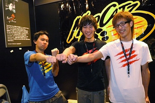 #005Υͥ/TGS 2011ϥޥȤɤΥեȥå󤬳Ť줿Mad Catz֡ꥲȤоʡˤΥեȥݡȤǺ