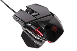  No.012Υͥ / Mad Catz󥵡䳰ѡĤ򴹤ǤĶϥɤʥޡޥR.A.T. PRO Xפȯ䡣ǹ27000