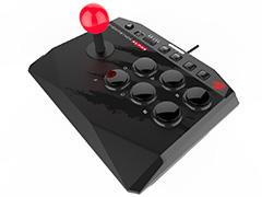 Mad Catz1ߤ㤨PS4PS3ξбξArcade FightStick Alphaפ817˹ȯ