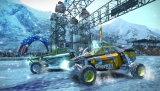 MotorStorm Raging Ice