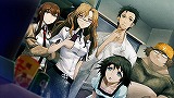 STEINS;GATE(奿󥺡)