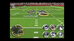 Madden NFL 10