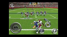 Madden NFL 10