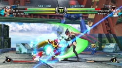 #006Υͥ/TATSUNOKO VS. CAPCOM ULTIMATE ALL-STARSפˡ֥ɥΥ硼ס֥פ