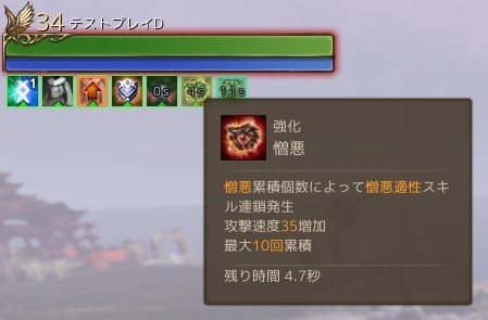  No.002Υͥ / ArcheAge緿åץǡȡArcheAge 5.0פץ쥤Ŭפȴ¸ŬȤ߹碌ˤ뿷饹μϤϡ