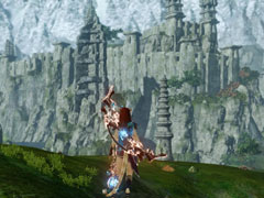 ArcheAge緿åץǡȡArcheAge 5.0פץ쥤Ŭפȴ¸ŬȤ߹碌ˤ뿷饹μϤϡ