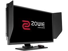 BenQ ZOWIEľ240Hzбǻ㸺ѡDyAcդΥޡվǥץ쥤XL2546פ921ȯ