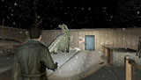 SILENT HILL-SHATTERED MEMORIES-