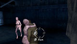 SILENT HILL-SHATTERED MEMORIES-