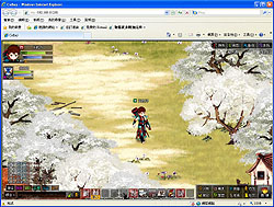 #015Υͥ/TGS 2009ϡ֥ʥפεѤȤä֥饦MMORPGֻCathayˡ