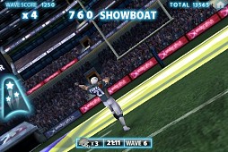 Backbreaker Football