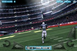 Backbreaker Football