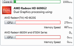 #012Υͥ/Fusion APULlanoܤΥΡPCƥȡȥ꡼ߥɥ륯饹Ծ򸫿A-SeriesפϡHD 6450Ķ3Dǽȯ