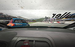 #005Υͥ/FIAǧΥ졼ࡤRACE ON: WTCC'08 & US MUSCLE ܸޥ˥奢 Ѹǡפ1127˥ȯ