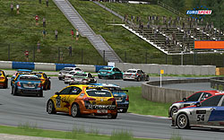 #002Υͥ/RACE 07פ˳ĥѥå2ơSTCC - The GameפʤɤɲäRACE ON: WTCC'08 & US MUSCLEץӥ塼