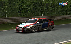 #009Υͥ/RACE 07פ˳ĥѥå2ơSTCC - The GameפʤɤɲäRACE ON: WTCC'08 & US MUSCLEץӥ塼