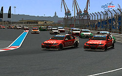 #018Υͥ/RACE 07פ˳ĥѥå2ơSTCC - The GameפʤɤɲäRACE ON: WTCC'08 & US MUSCLEץӥ塼