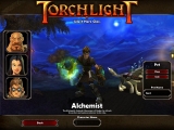 Torchlight