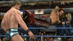 #012Υͥ/ȡ꡼饤κˤбWWE 2010 SmackDown vs. Rawס2010ǯ128ȯ