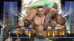 #022Υͥ/ȡ꡼饤κˤбWWE 2010 SmackDown vs. Rawס2010ǯ128ȯ