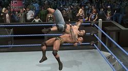 #026Υͥ/ȡ꡼饤κˤбWWE 2010 SmackDown vs. Rawס2010ǯ128ȯ