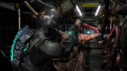 #008Υͥ/GDC 2011ϡDead Space 2פΥȥǥ쥯ֻ褦ˡ˥ХꥨͿ뤫פȤĩ